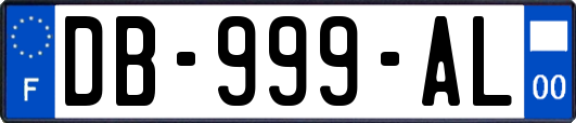 DB-999-AL