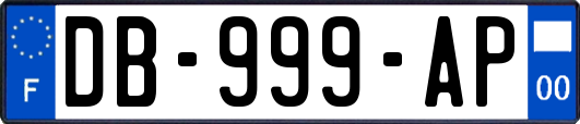 DB-999-AP