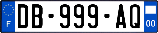 DB-999-AQ