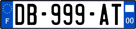 DB-999-AT