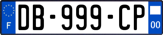 DB-999-CP