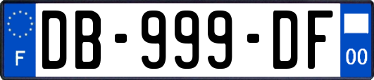 DB-999-DF