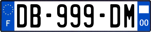 DB-999-DM