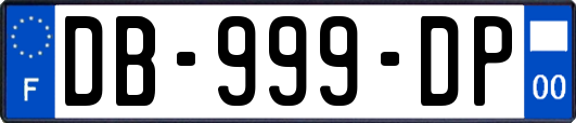 DB-999-DP