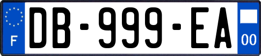 DB-999-EA