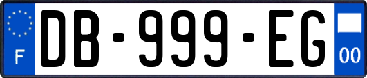 DB-999-EG