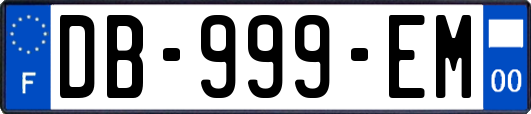 DB-999-EM