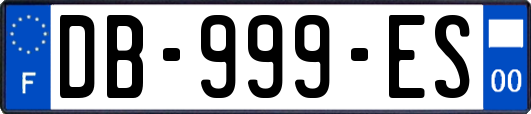 DB-999-ES