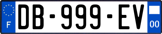 DB-999-EV