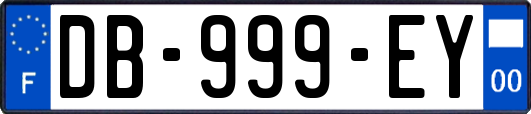 DB-999-EY