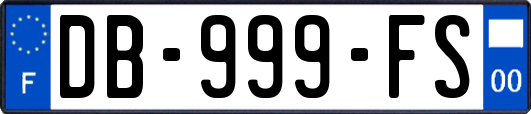 DB-999-FS