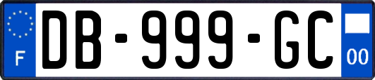 DB-999-GC