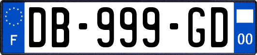DB-999-GD