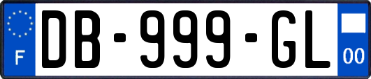 DB-999-GL