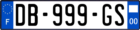 DB-999-GS