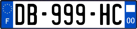 DB-999-HC