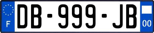 DB-999-JB