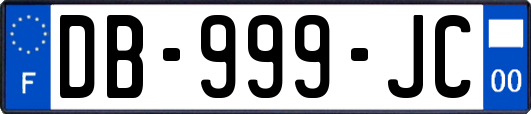 DB-999-JC