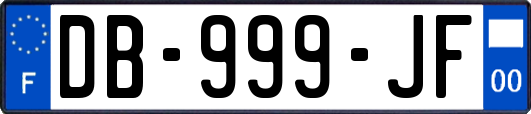 DB-999-JF