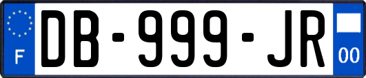 DB-999-JR