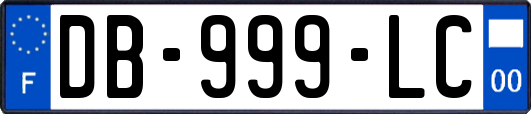 DB-999-LC