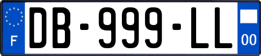 DB-999-LL