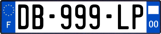 DB-999-LP