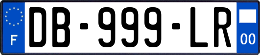 DB-999-LR