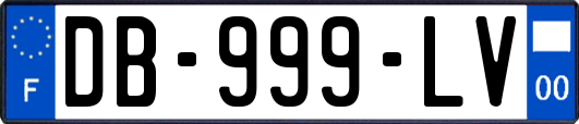 DB-999-LV