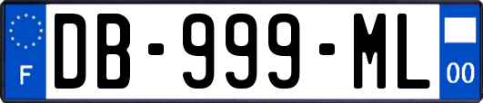 DB-999-ML