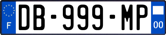 DB-999-MP