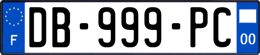 DB-999-PC