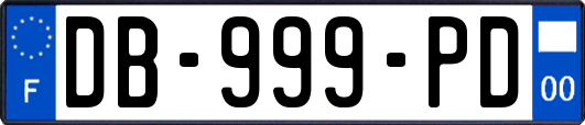 DB-999-PD