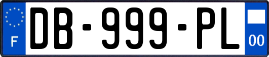 DB-999-PL