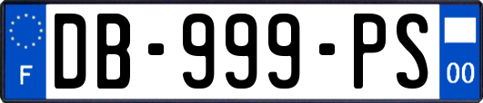 DB-999-PS