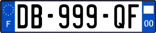 DB-999-QF
