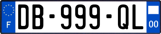 DB-999-QL