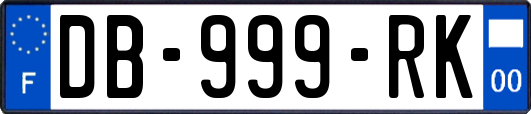 DB-999-RK