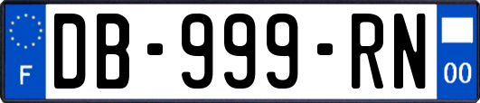 DB-999-RN