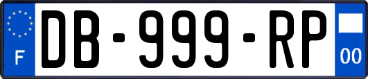 DB-999-RP