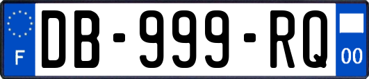 DB-999-RQ