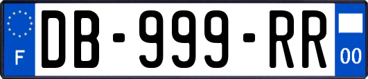 DB-999-RR