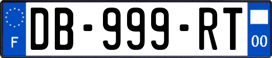 DB-999-RT
