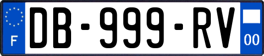 DB-999-RV