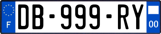 DB-999-RY
