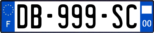 DB-999-SC
