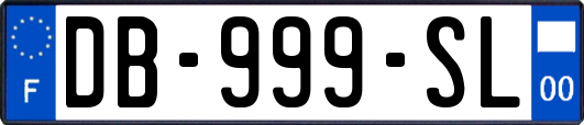 DB-999-SL