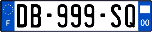 DB-999-SQ