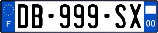 DB-999-SX