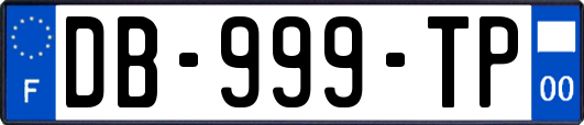 DB-999-TP